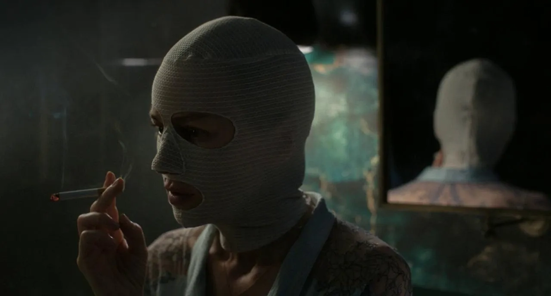 Naomi Watts in Goodnight Mommy (2022)