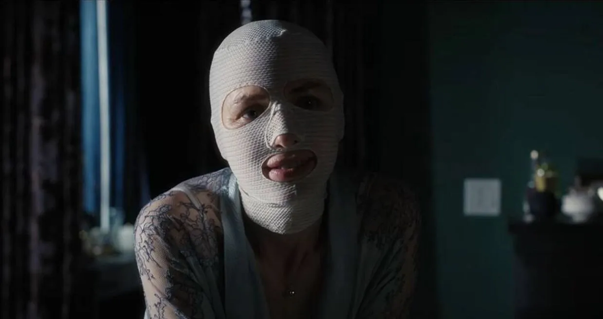 Naomi Watts in Goodnight Mommy (2022)