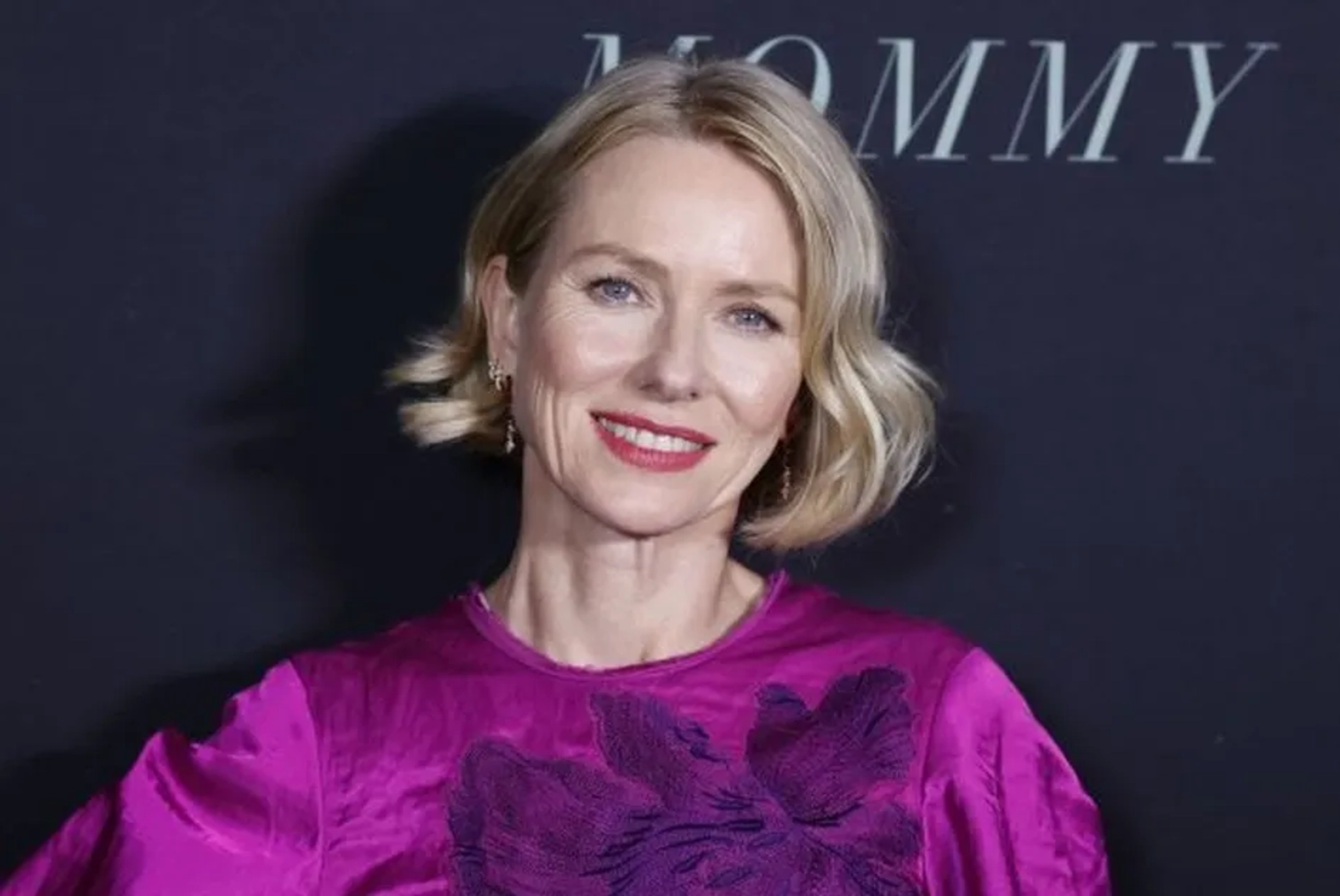 Naomi Watts at an event for Goodnight Mommy (2022)