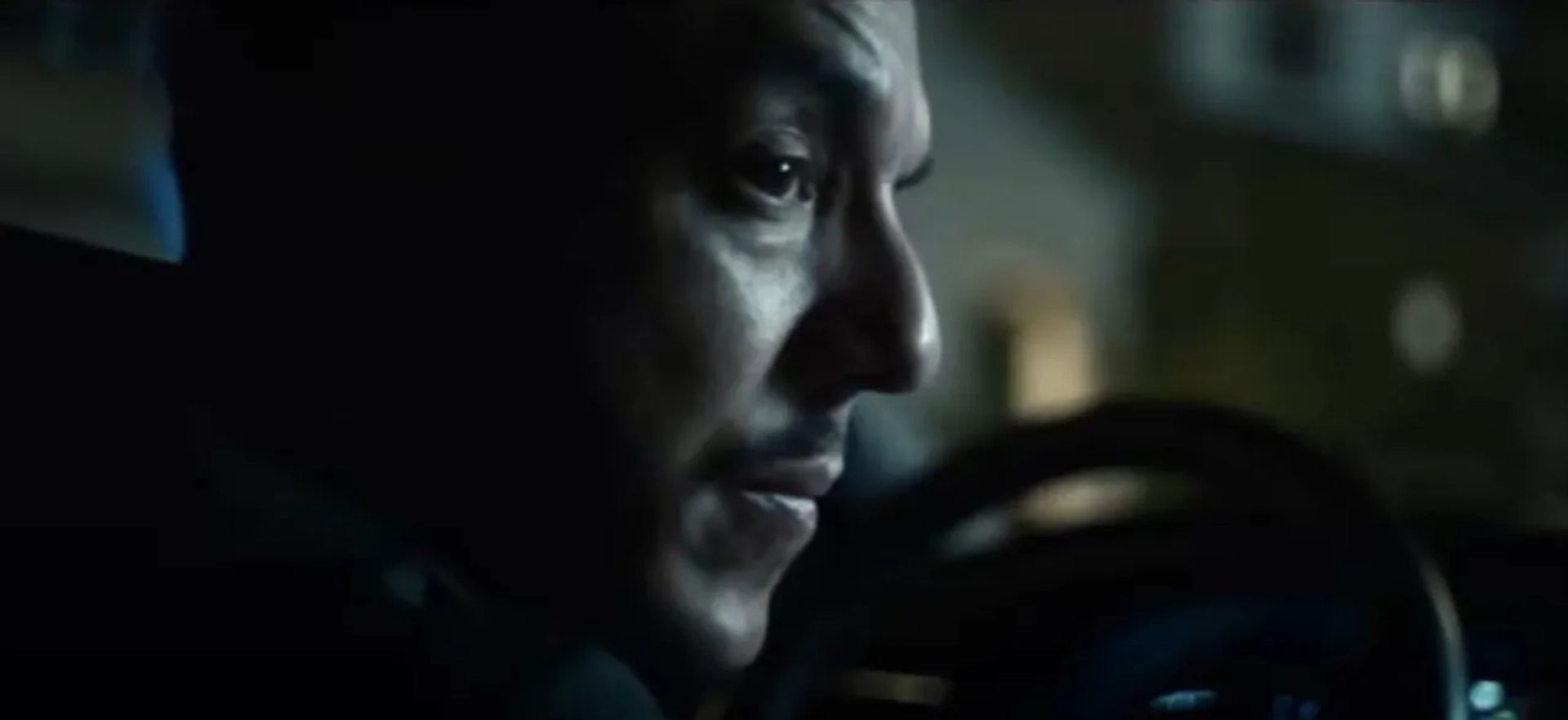 Theo Rossi in Emily the Criminal (2022)