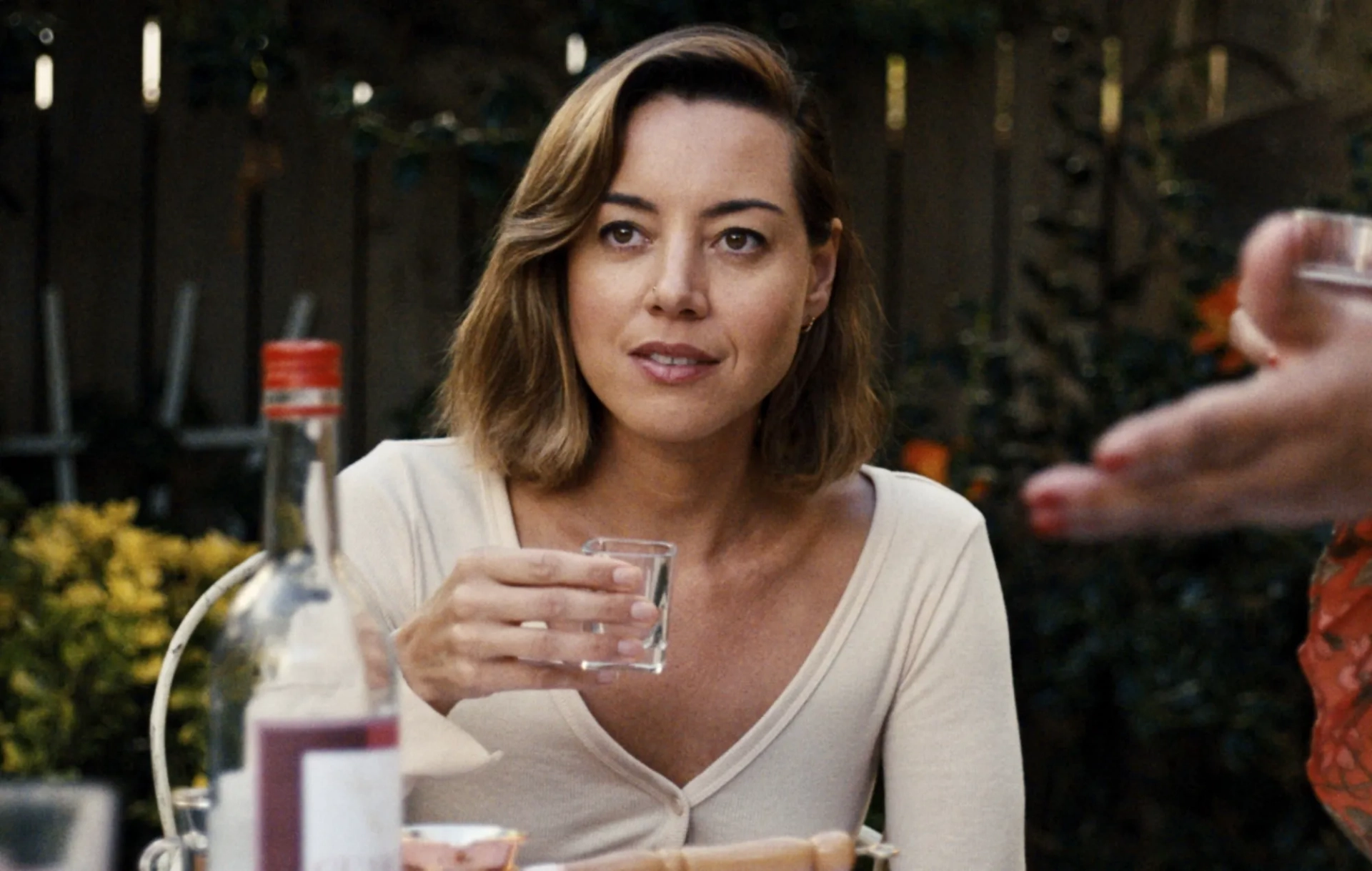 Aubrey Plaza in Emily the Criminal (2022)