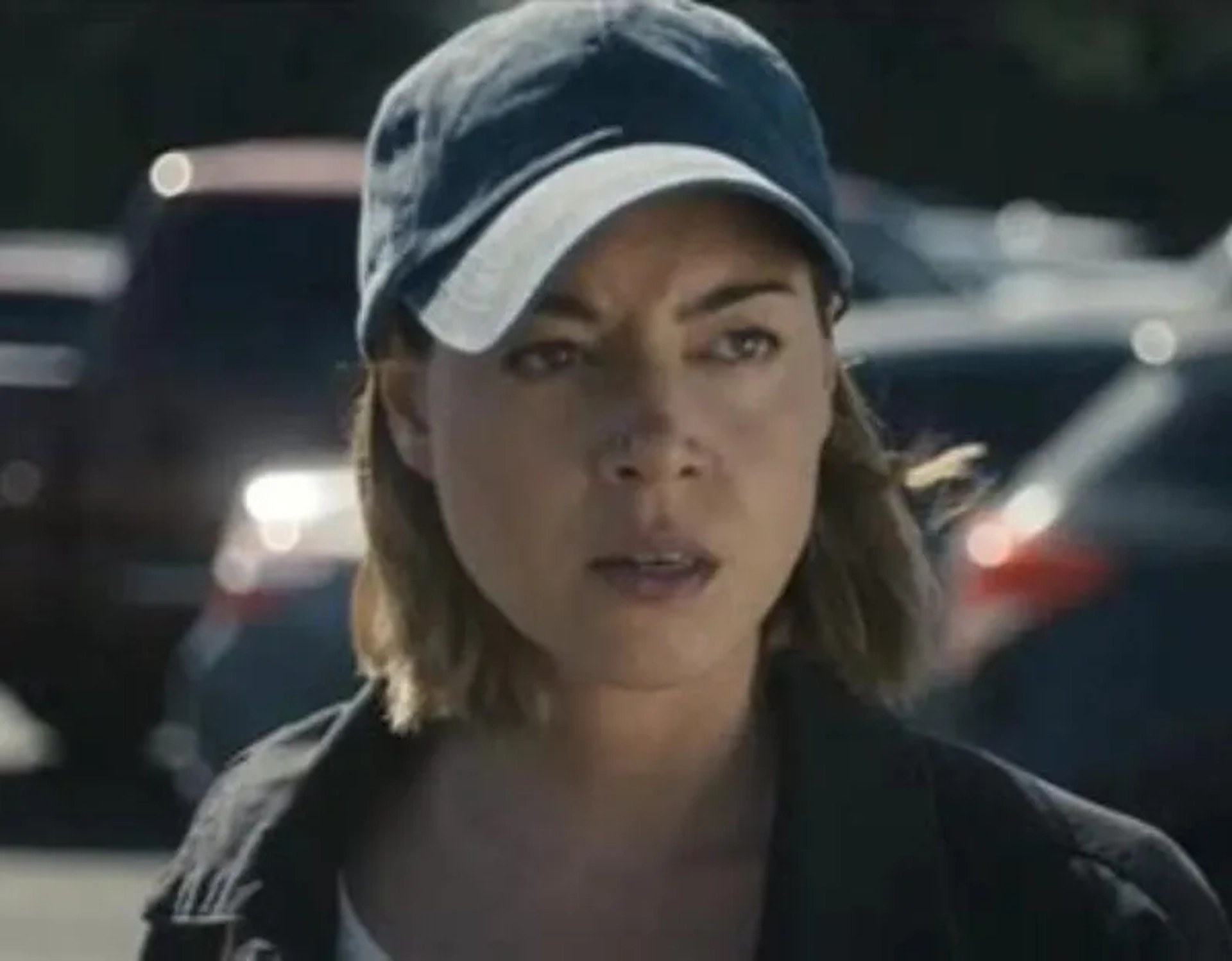 Aubrey Plaza in Emily the Criminal (2022)