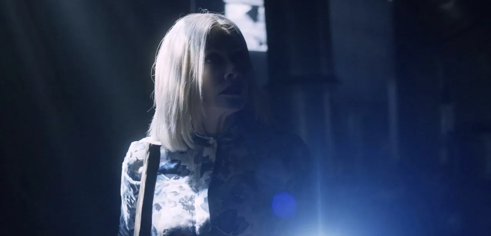 Barbara Crampton in Jakob's Wife (2021)