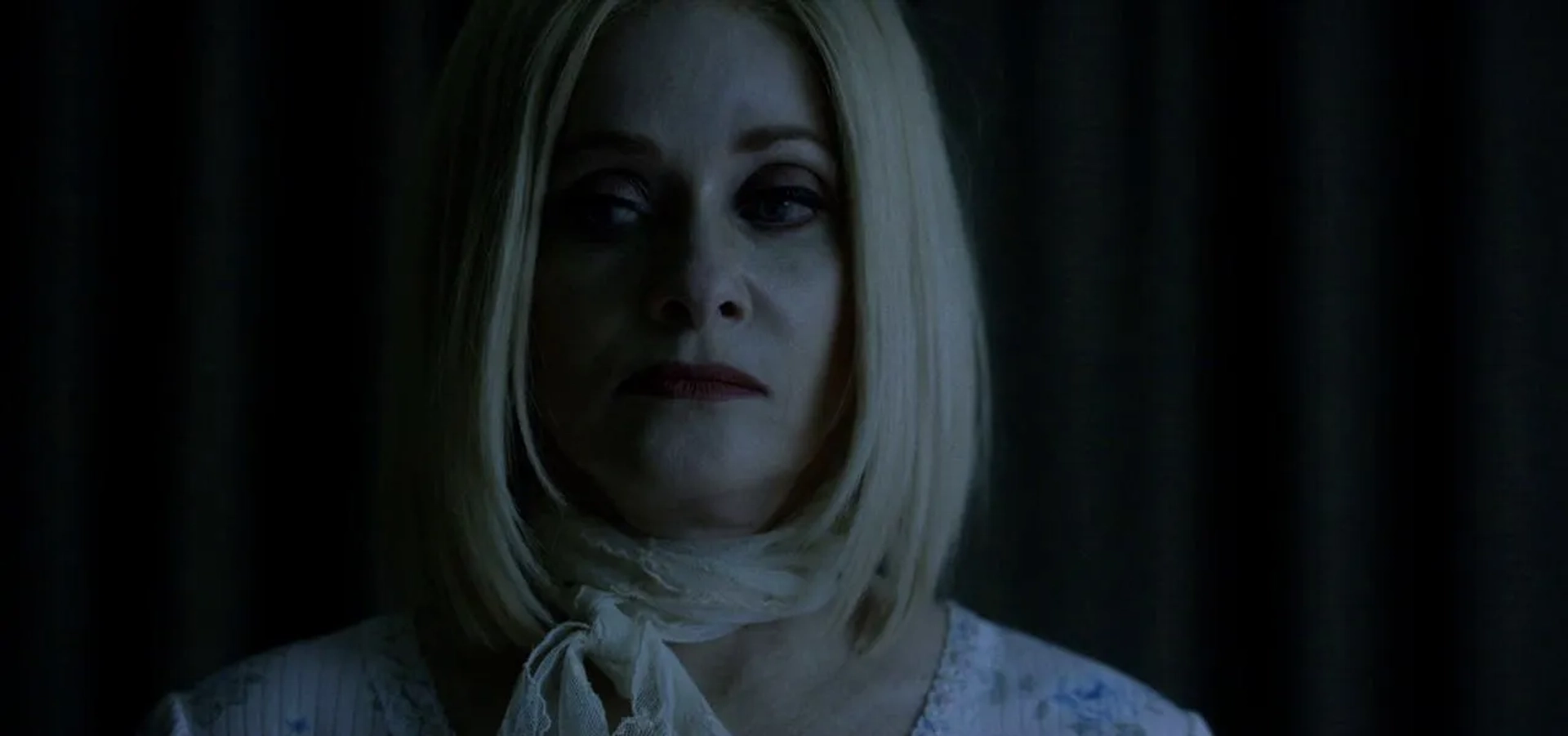 Barbara Crampton in Jakob's Wife (2021)