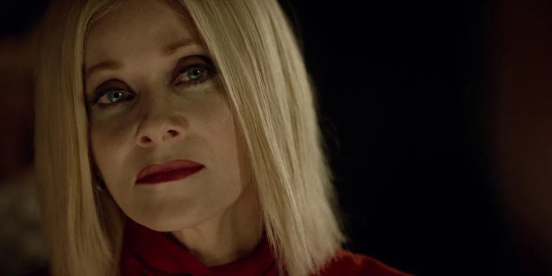 Barbara Crampton in Jakob's Wife (2021)