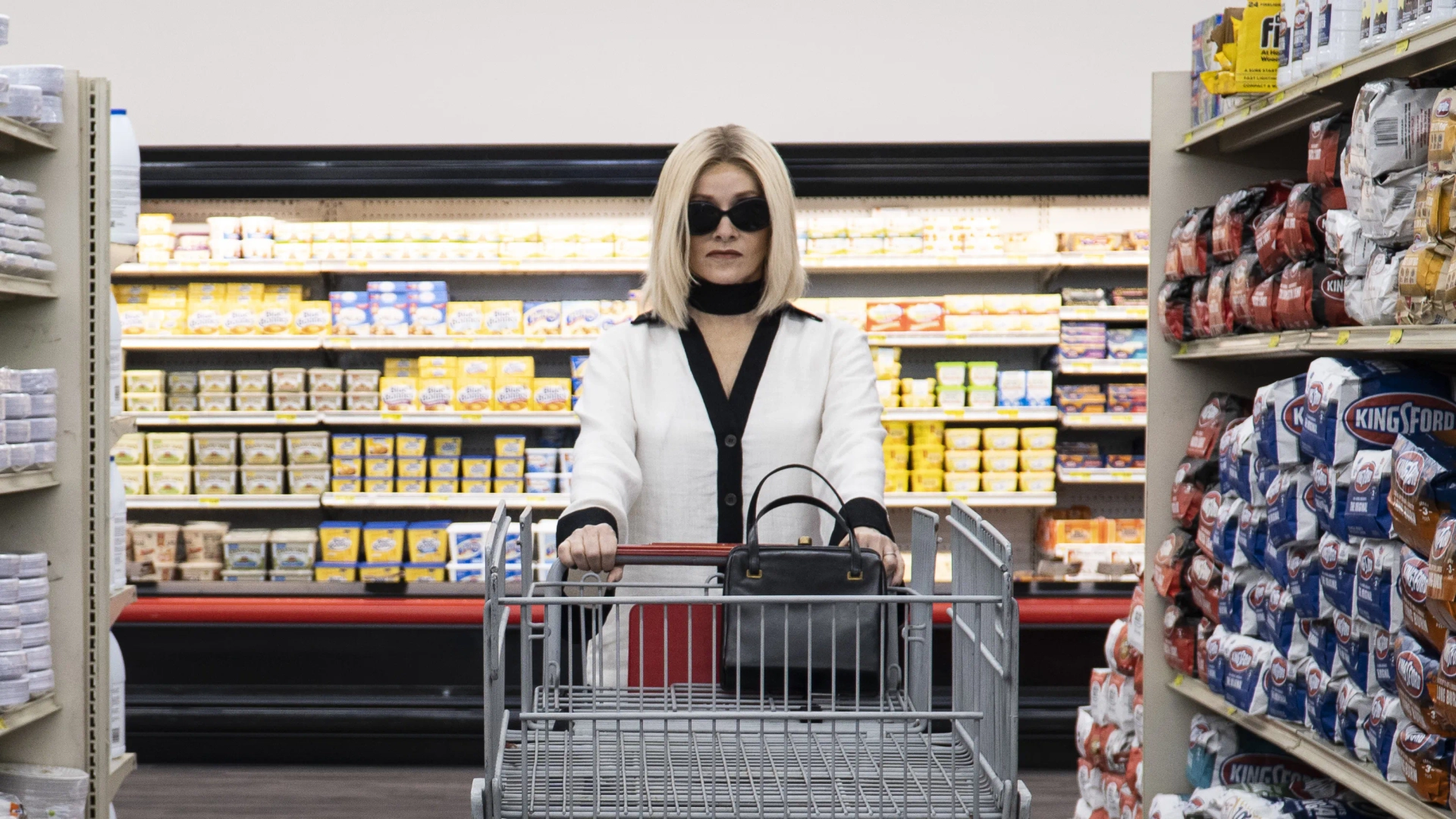Barbara Crampton in Jakob's Wife (2021)