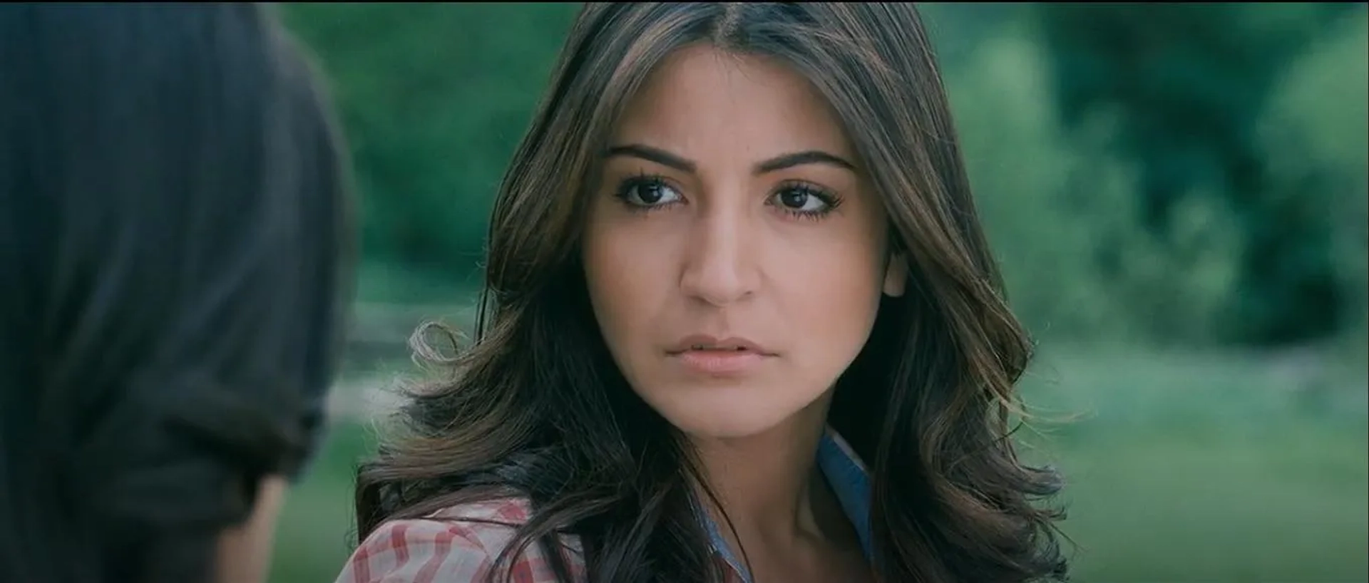 Anushka Sharma in Jab Tak Hai Jaan (2012)