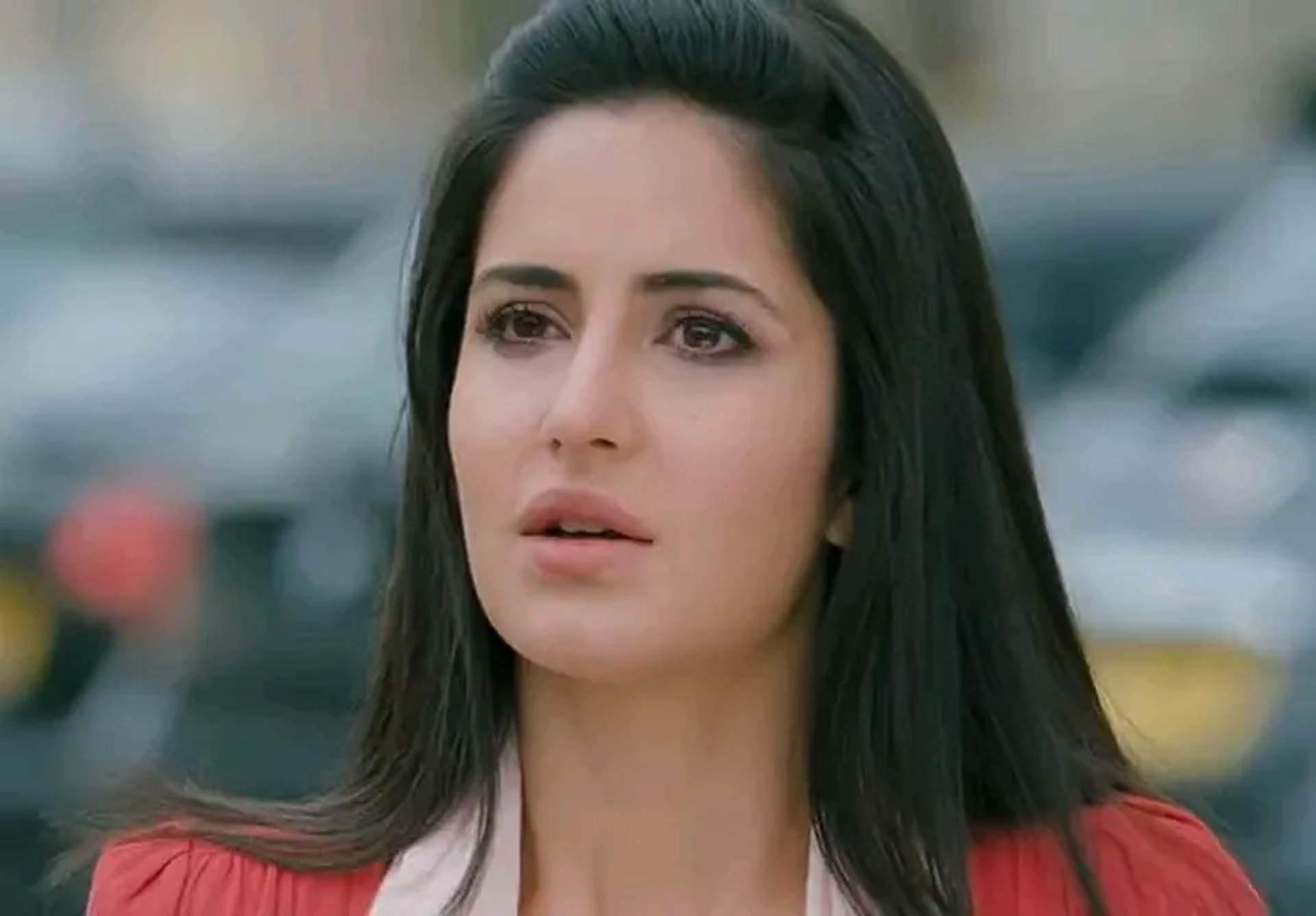 Katrina Kaif in Jab Tak Hai Jaan (2012)