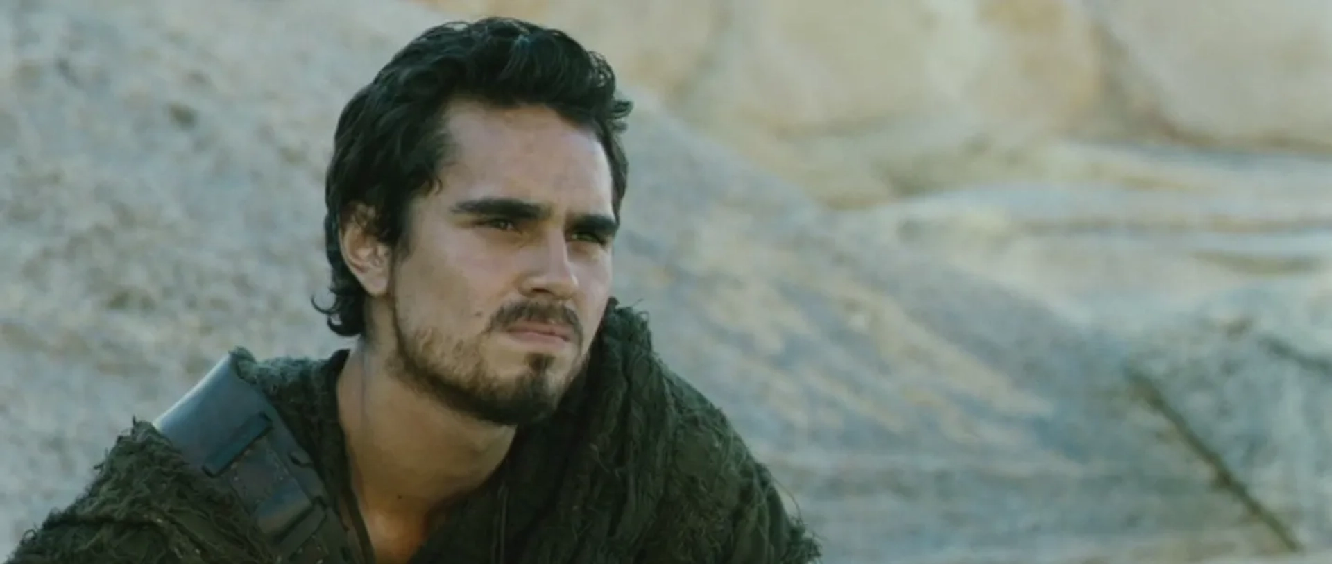 Max Minghella in Agora (2009)