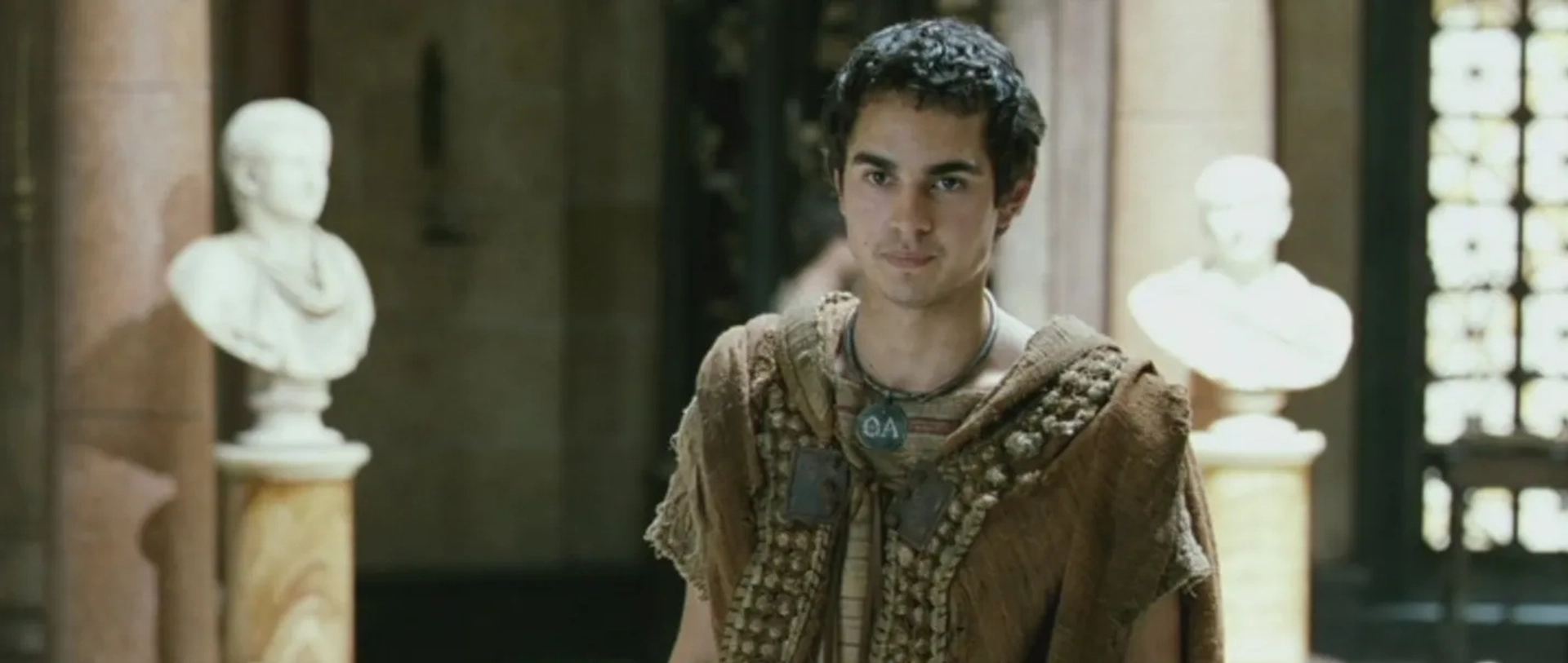 Max Minghella in Agora (2009)