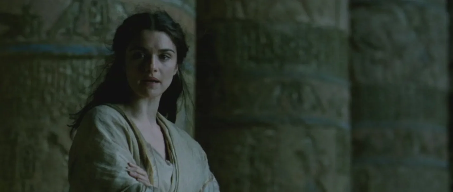 Rachel Weisz in Agora (2009)