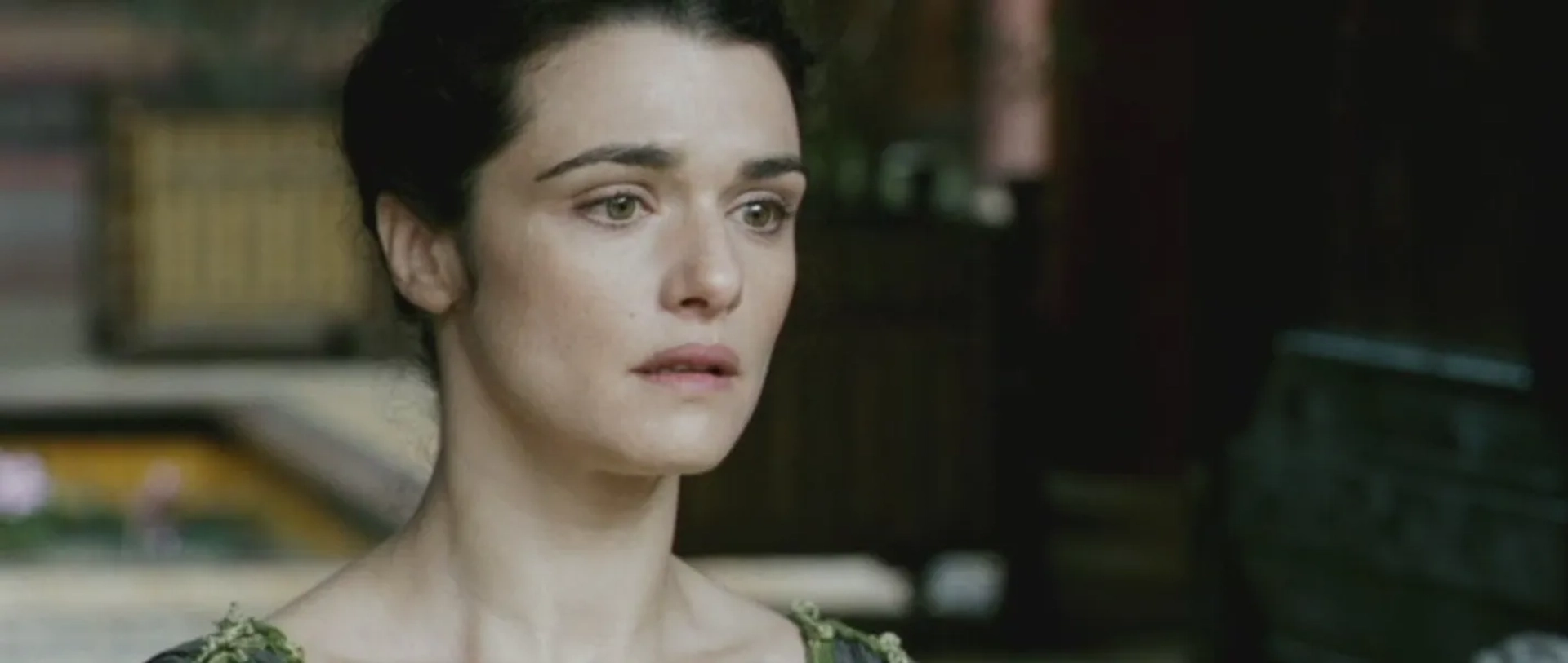 Rachel Weisz in Agora (2009)