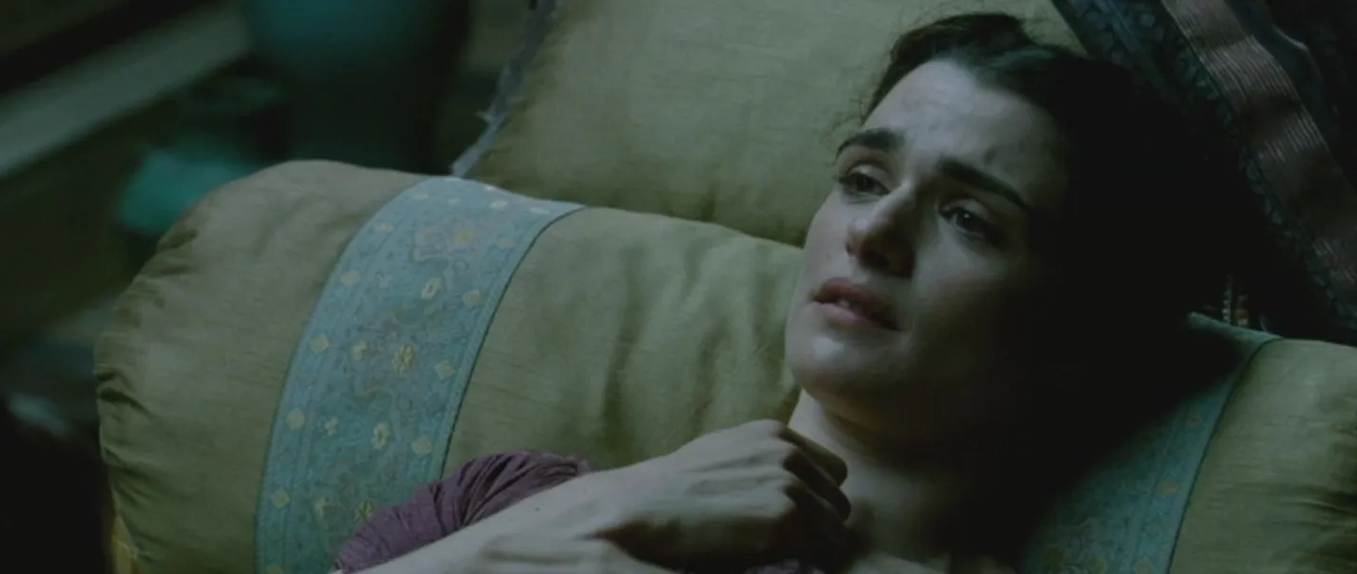 Rachel Weisz in Agora (2009)