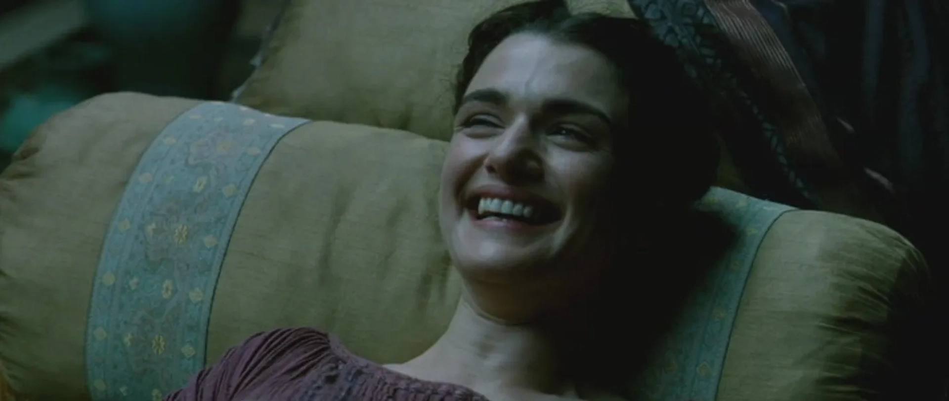 Rachel Weisz in Agora (2009)