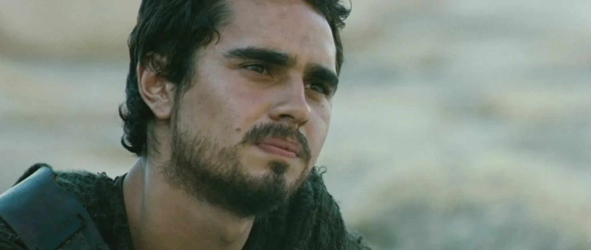 Max Minghella in Agora (2009)