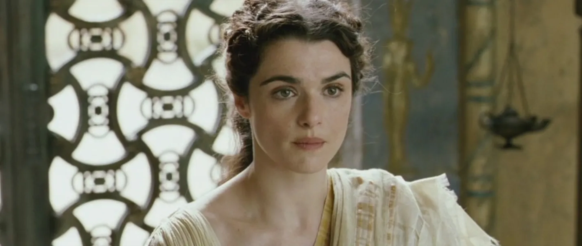 Rachel Weisz in Agora (2009)