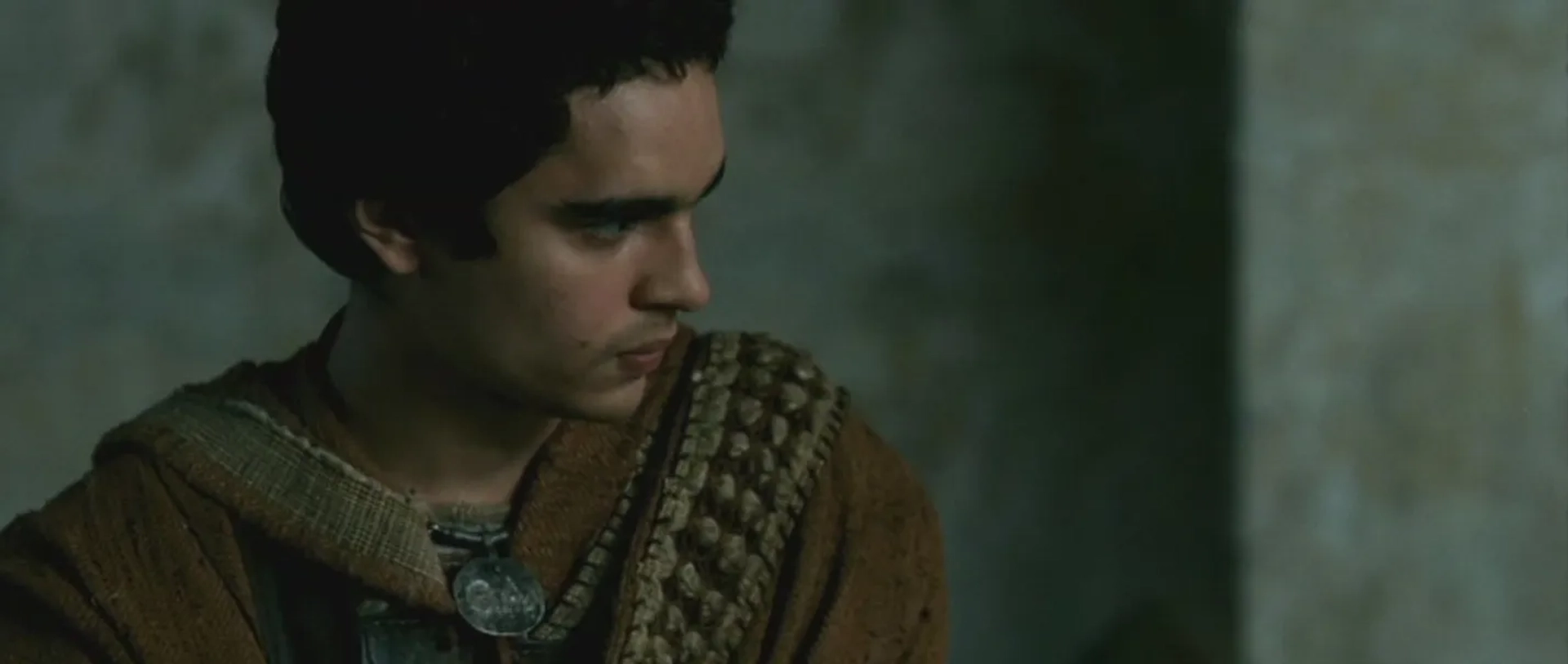 Max Minghella in Agora (2009)