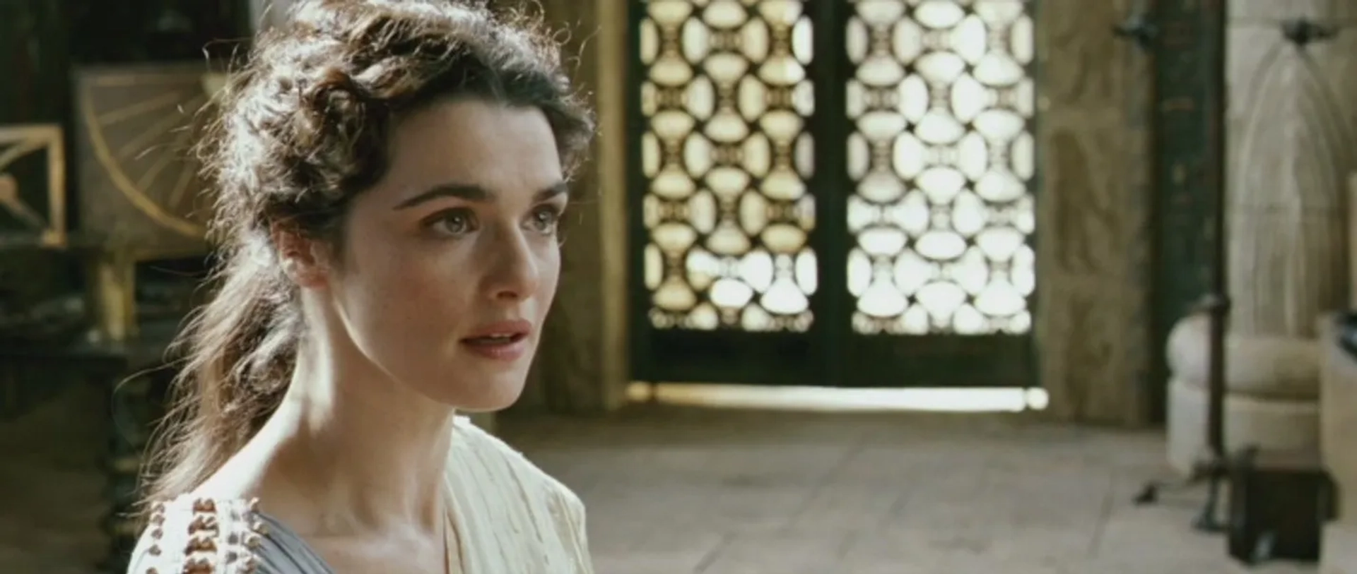 Rachel Weisz in Agora (2009)