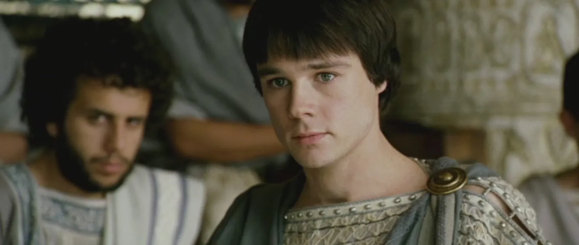 Rupert Evans in Agora (2009)