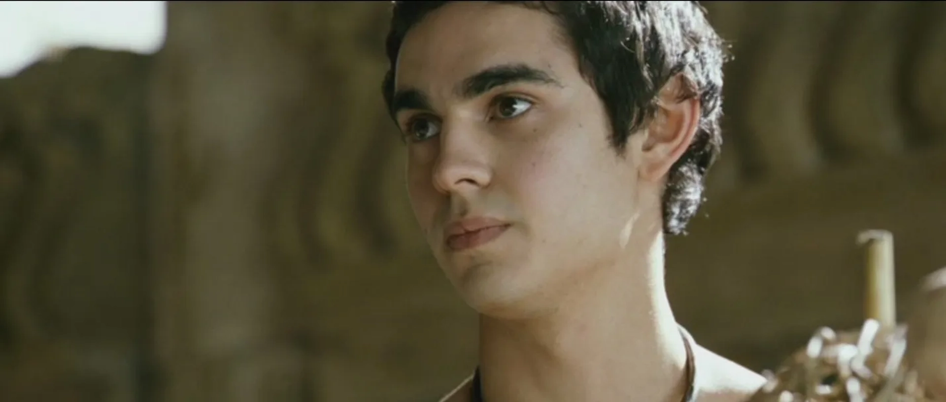 Max Minghella in Agora (2009)