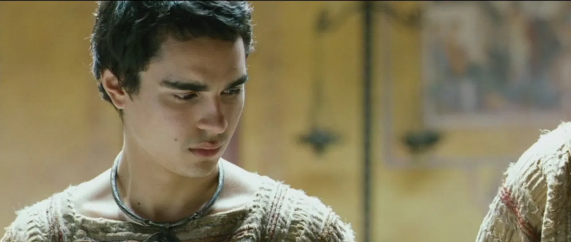 Max Minghella in Agora (2009)