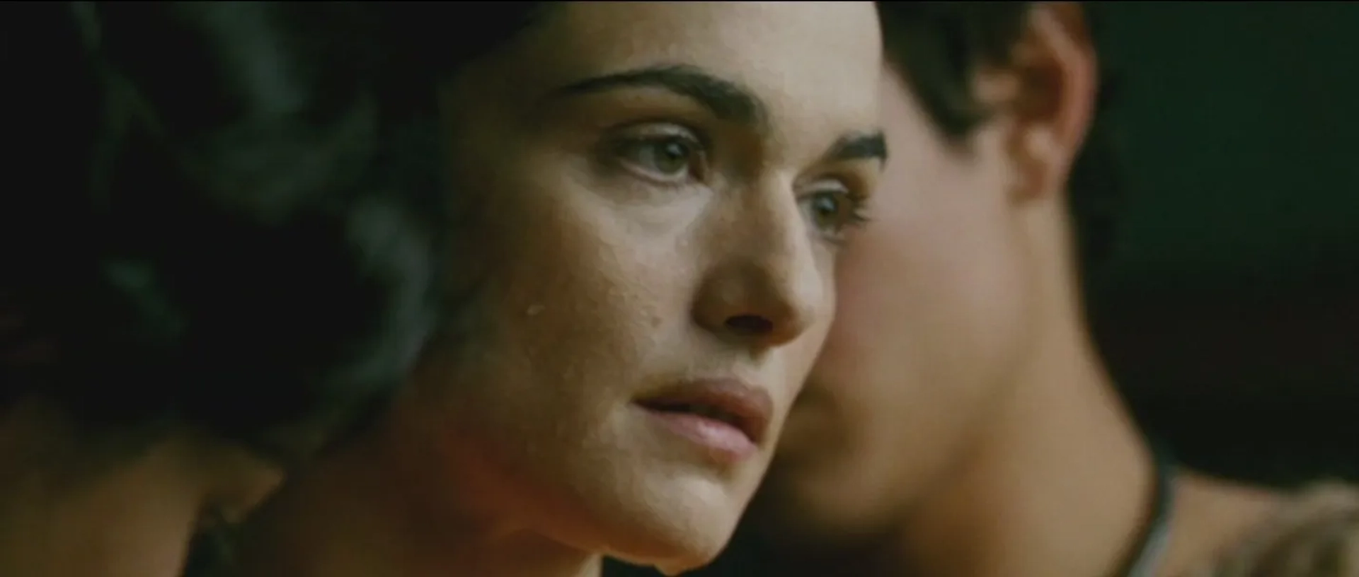 Rachel Weisz in Agora (2009)