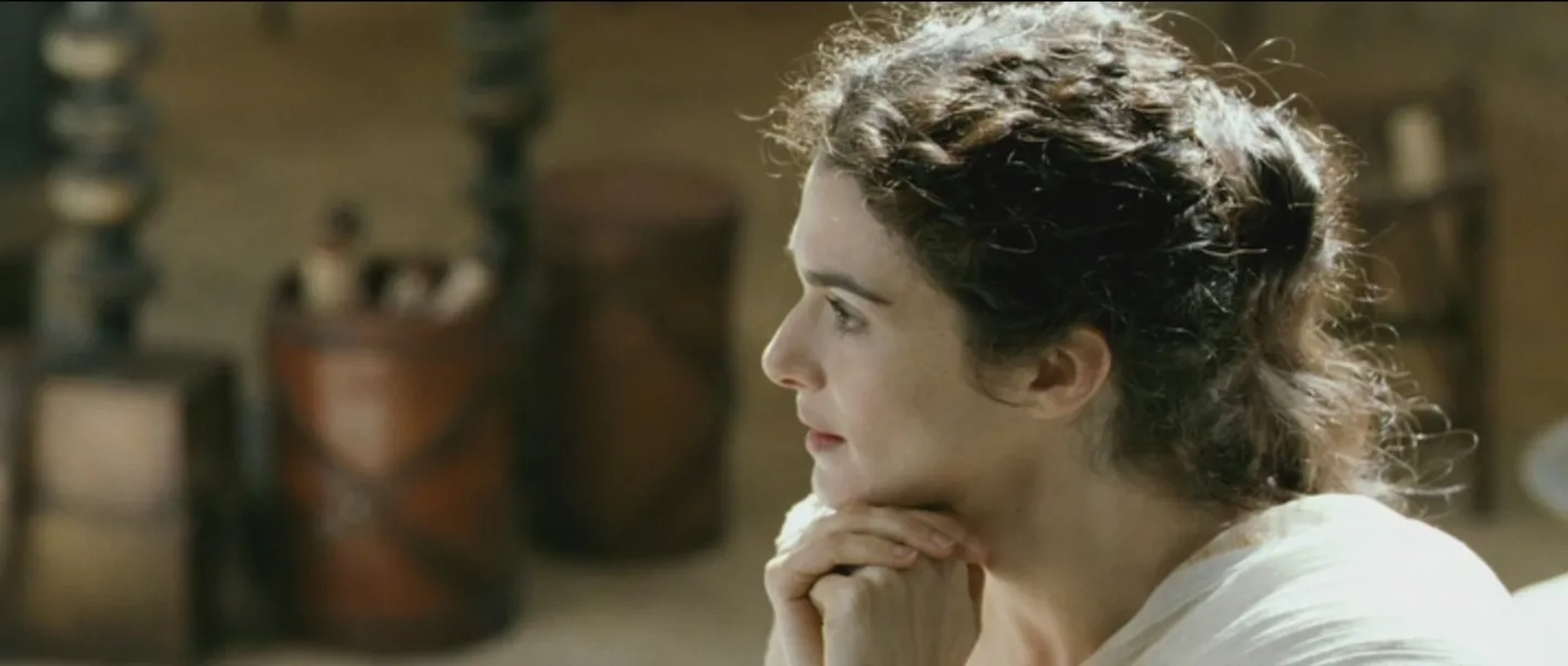 Rachel Weisz in Agora (2009)