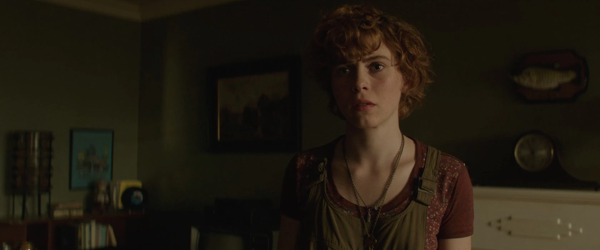 Sophia Lillis in It Chapter Two (2019)