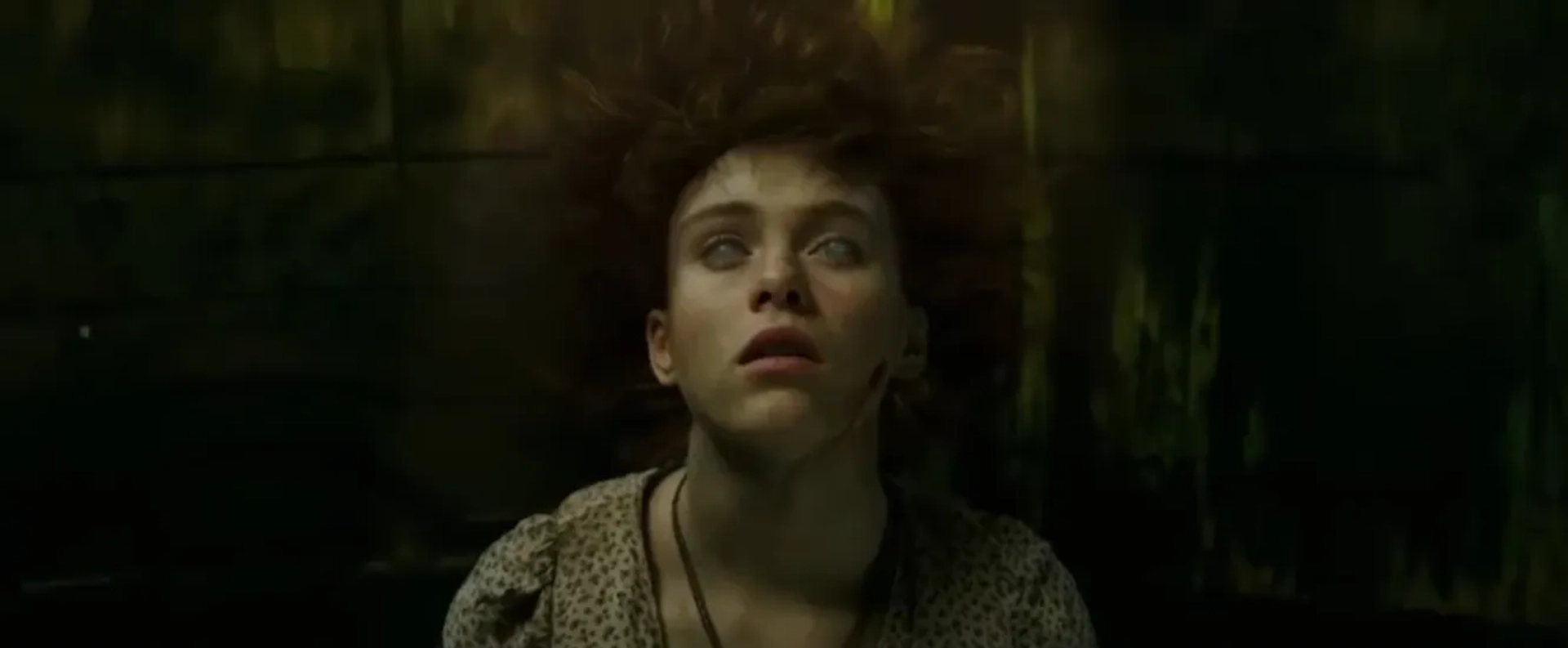 Sophia Lillis in It Chapter Two (2019)