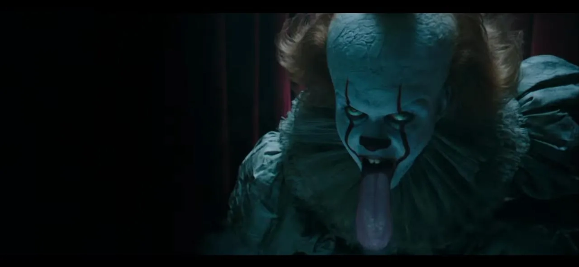 Bill Skarsgård in It Chapter Two (2019)