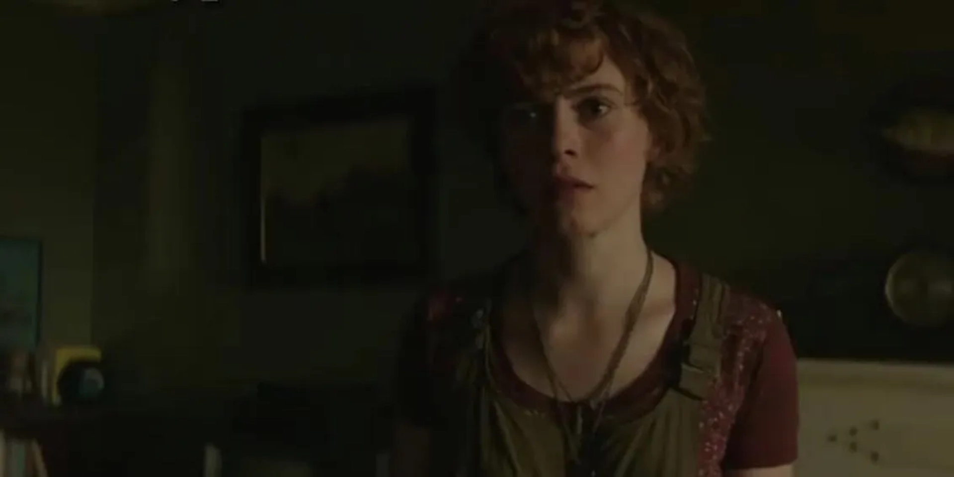 Sophia Lillis in It Chapter Two (2019)