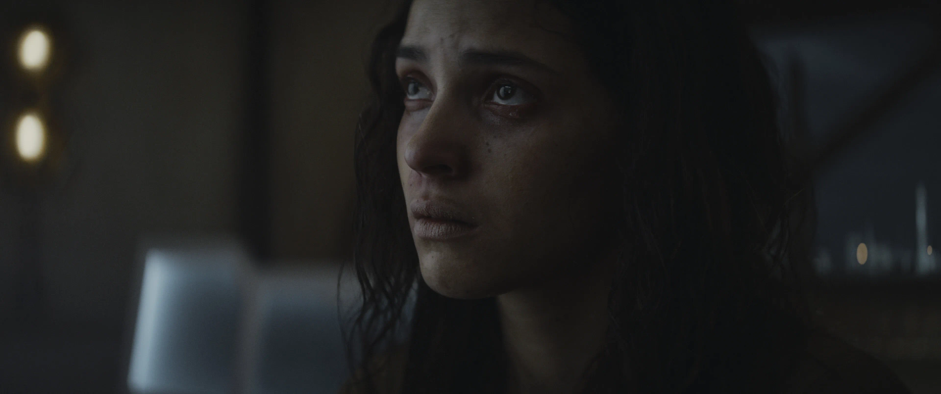 Adria Arjona in Andor: Daughter of Ferrix (2022)