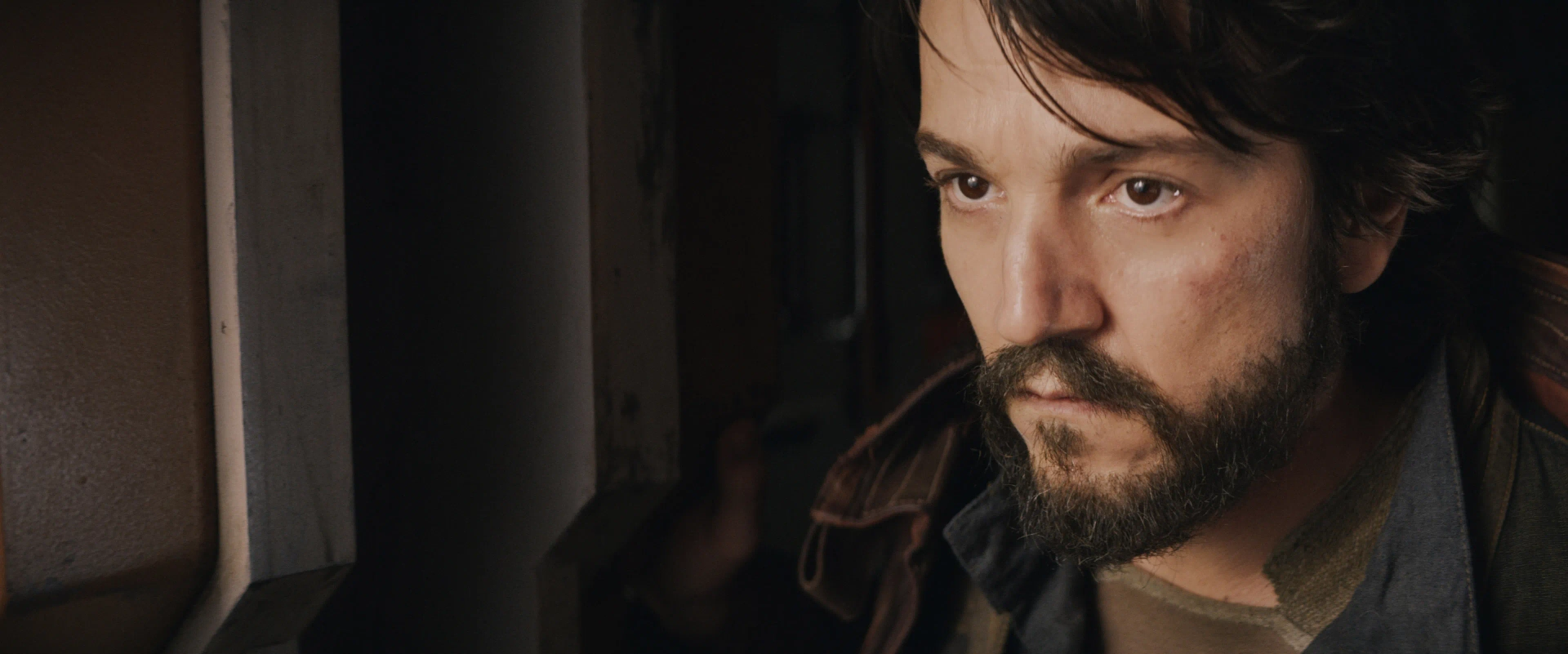 Diego Luna in Andor (2022)