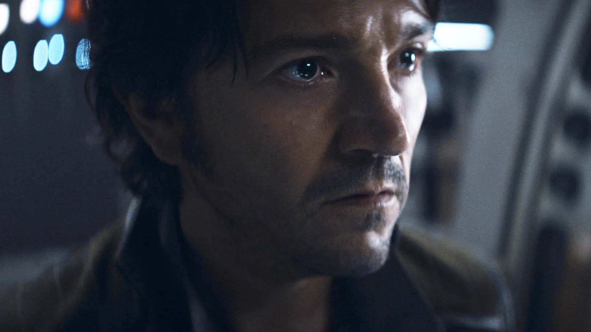 Diego Luna in Andor (2022)