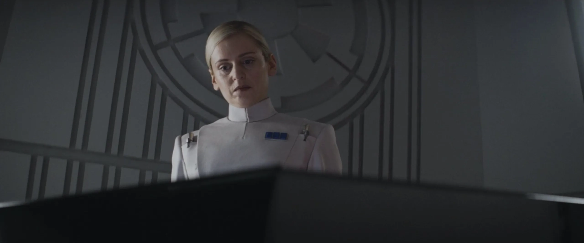 Denise Gough in Andor: Daughter of Ferrix (2022)