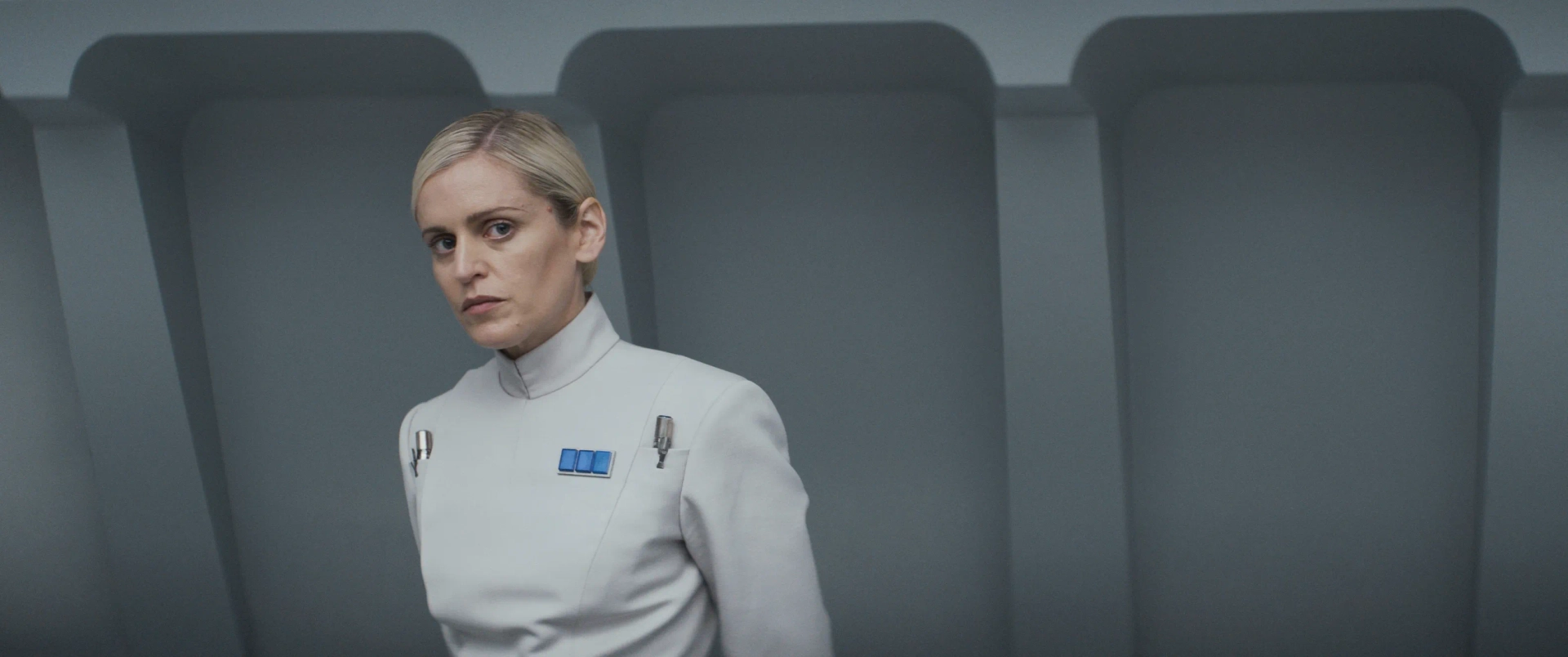 Denise Gough in Andor: Aldhani (2022)