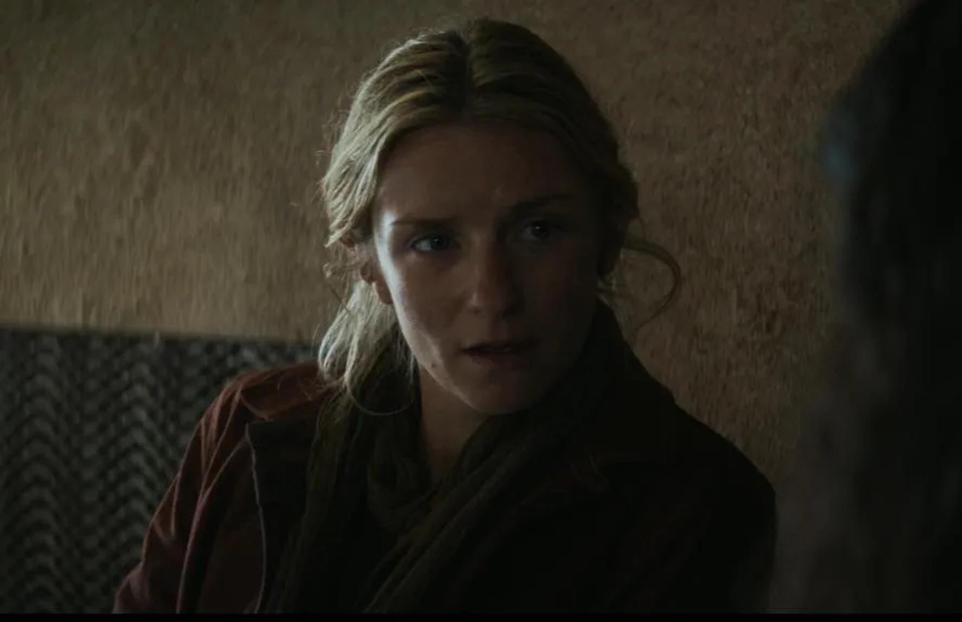 Faye Marsay in Andor: Narkina 5 (2022)