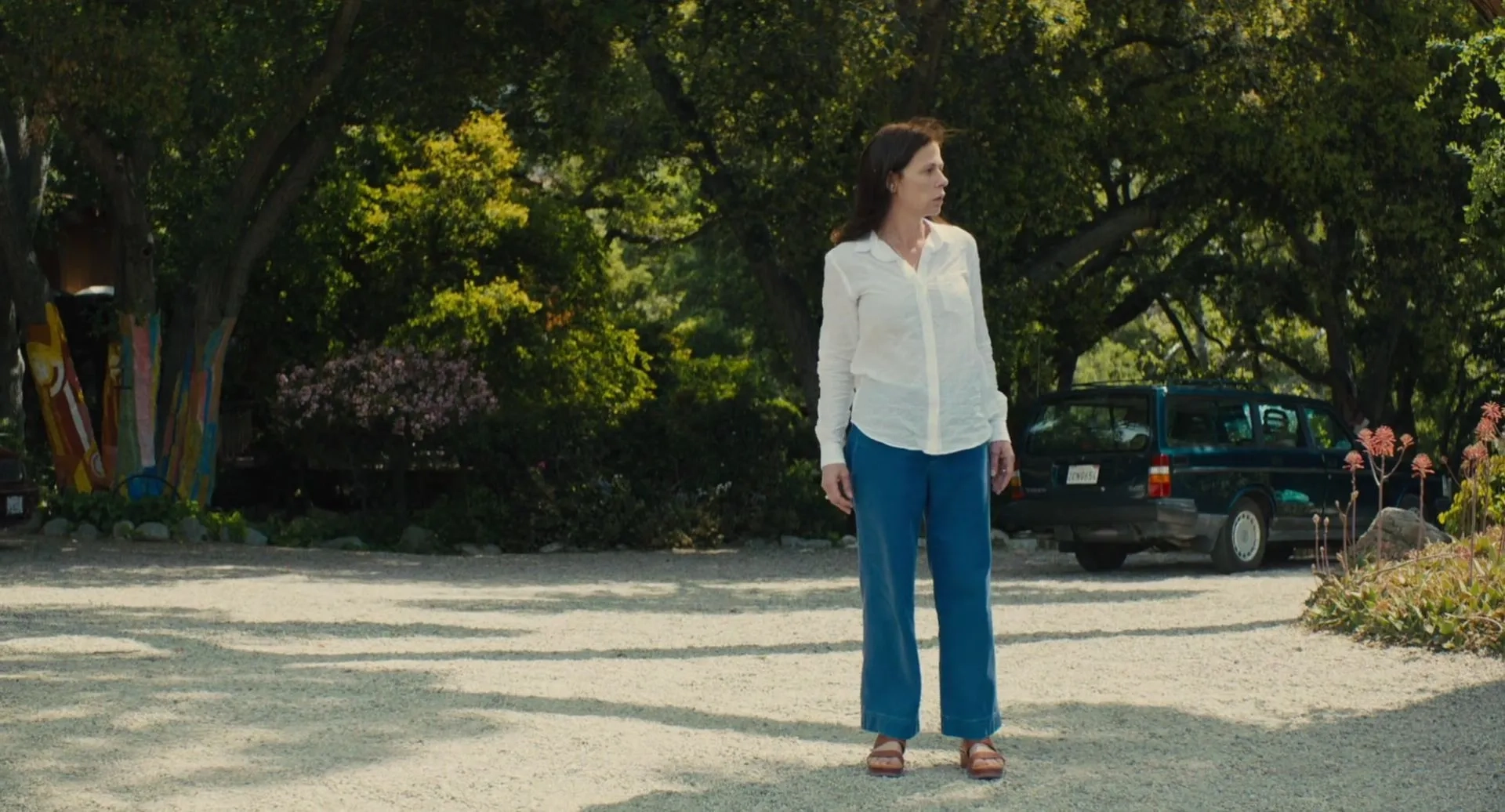 Maura Tierney in Beautiful Boy (2018)