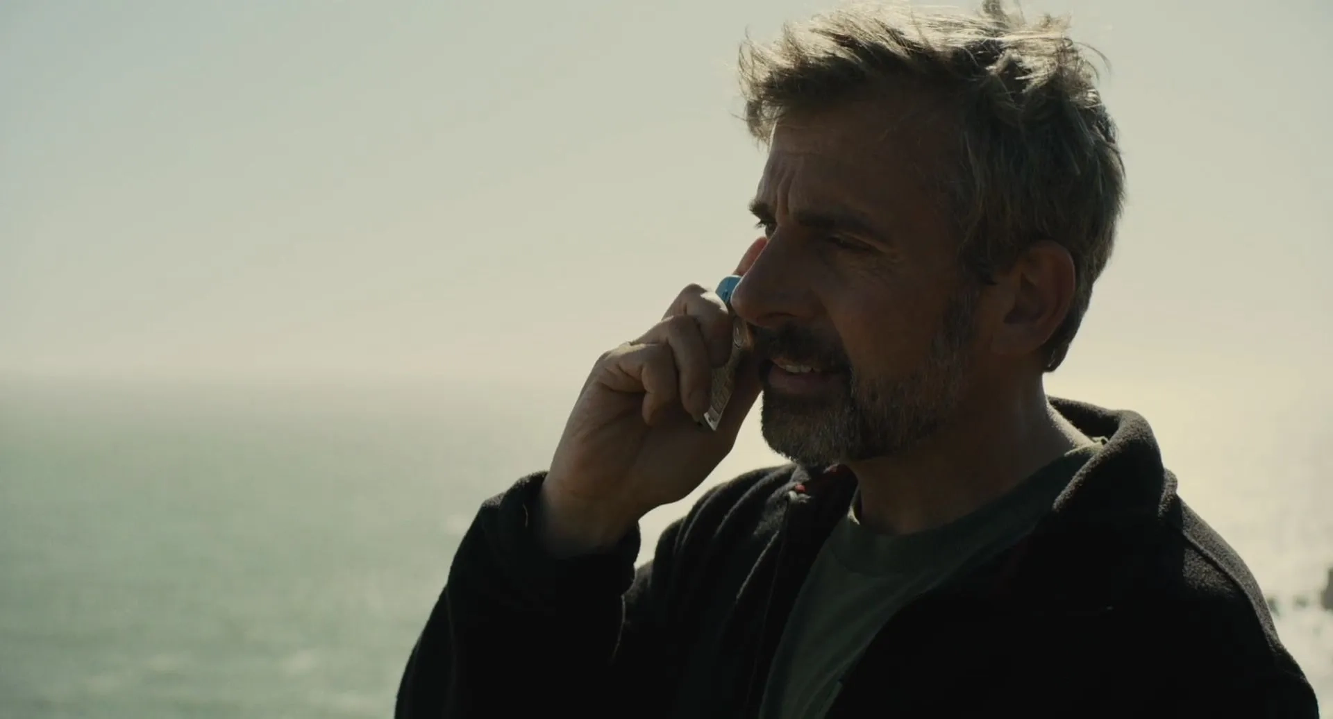 Steve Carell in Beautiful Boy (2018)