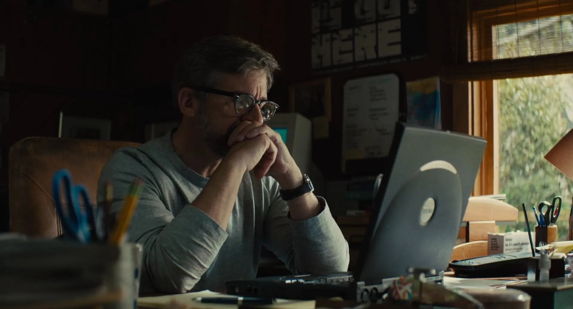 Steve Carell in Beautiful Boy (2018)