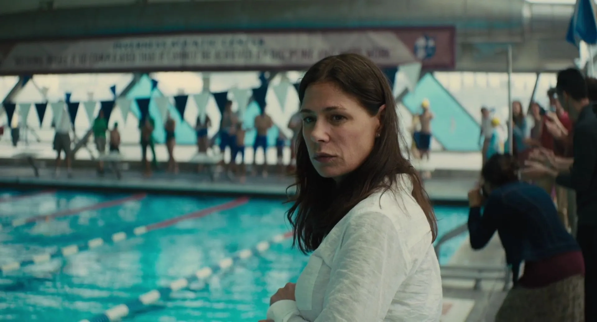 Maura Tierney in Beautiful Boy (2018)