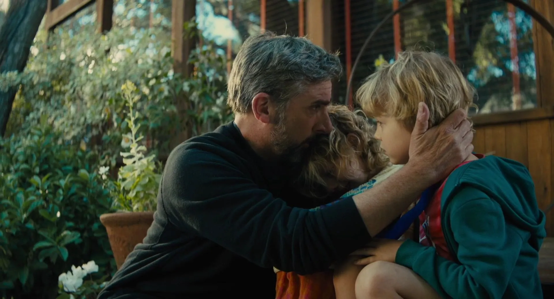 Steve Carell in Beautiful Boy (2018)