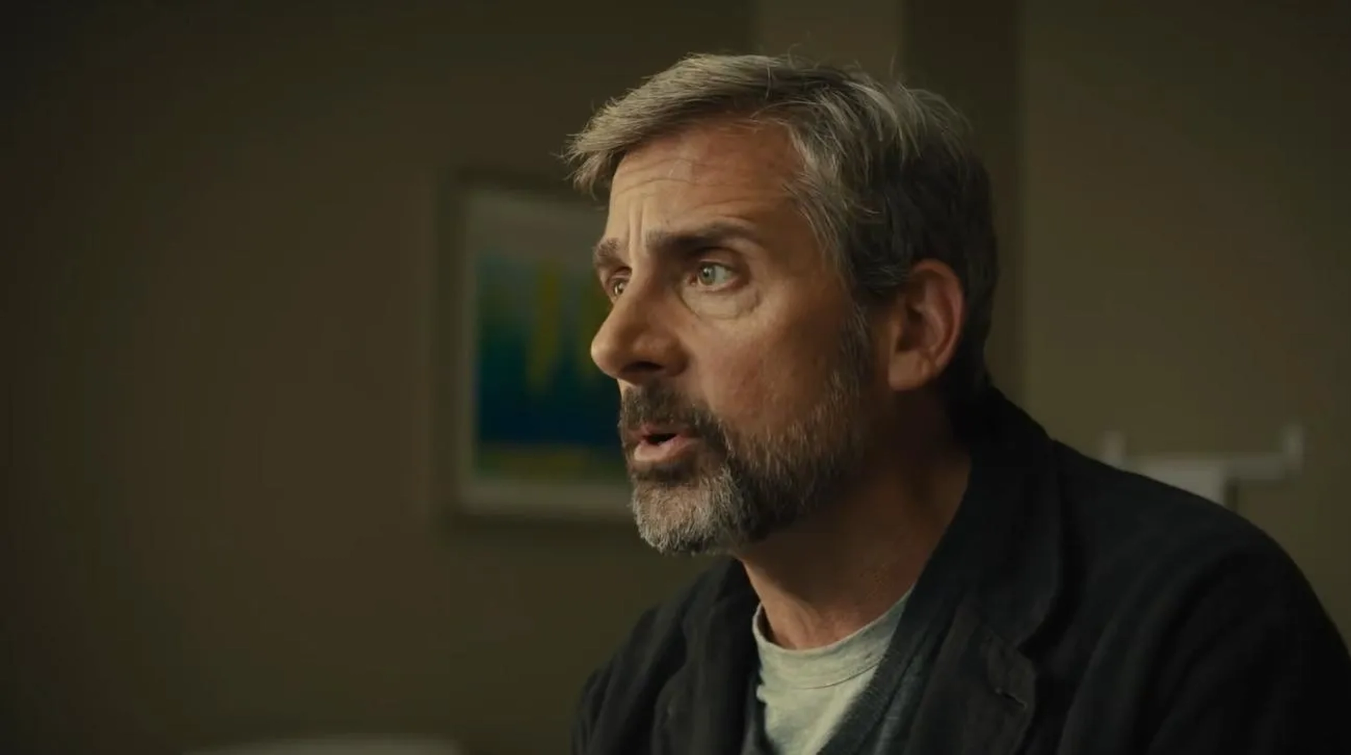 Steve Carell in Beautiful Boy (2018)