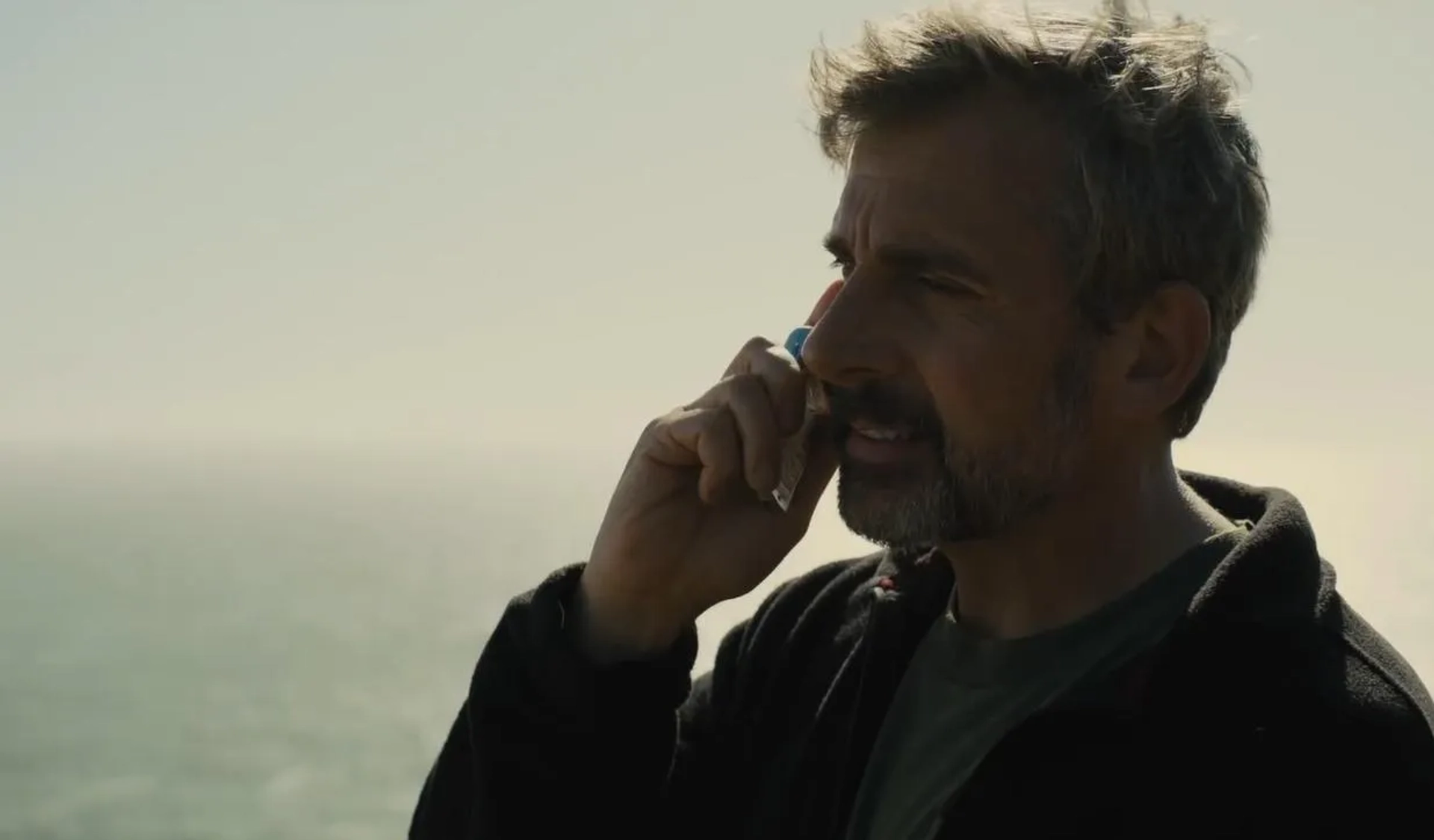 Steve Carell in Beautiful Boy (2018)