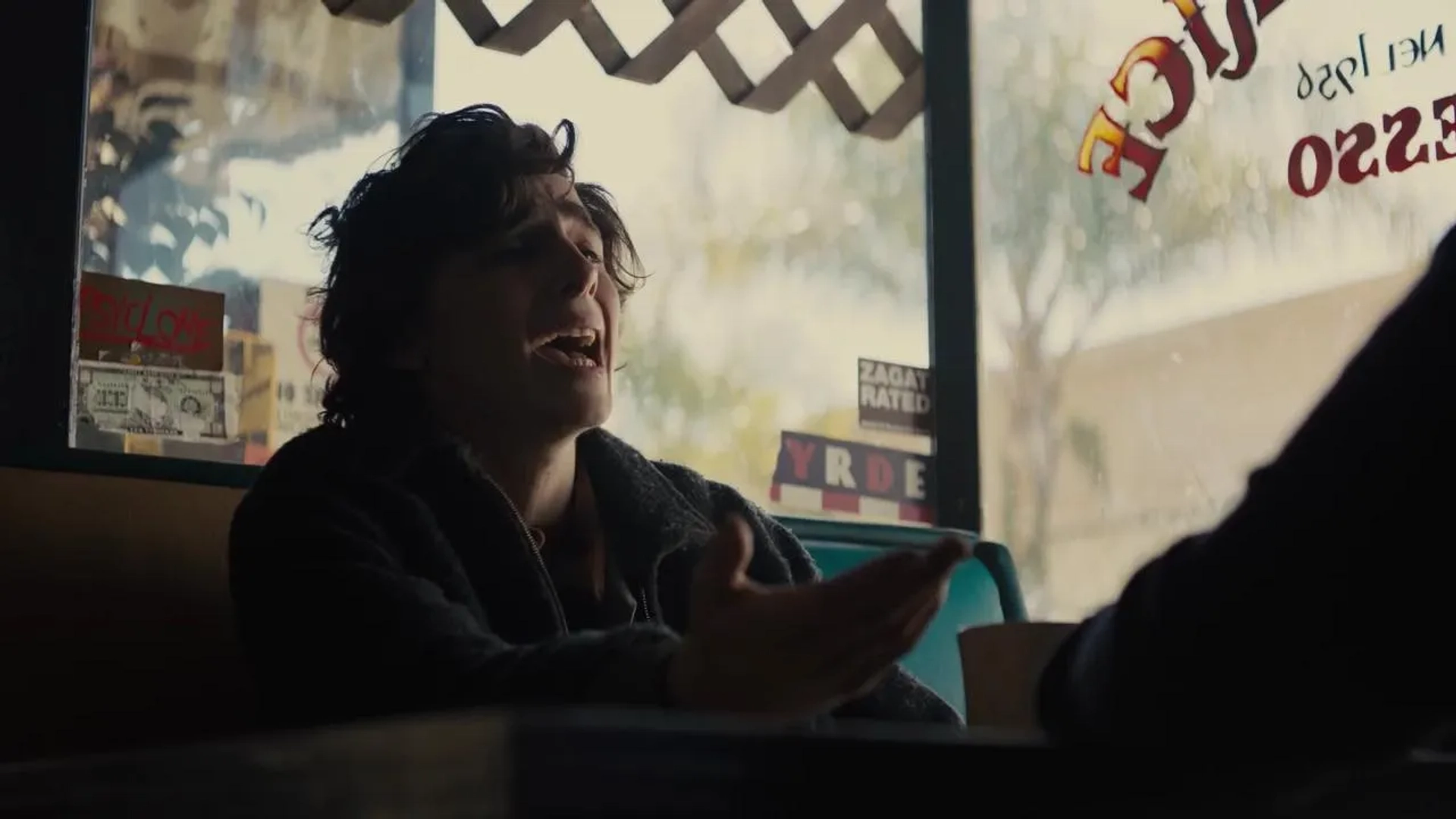 Timothée Chalamet in Beautiful Boy (2018)