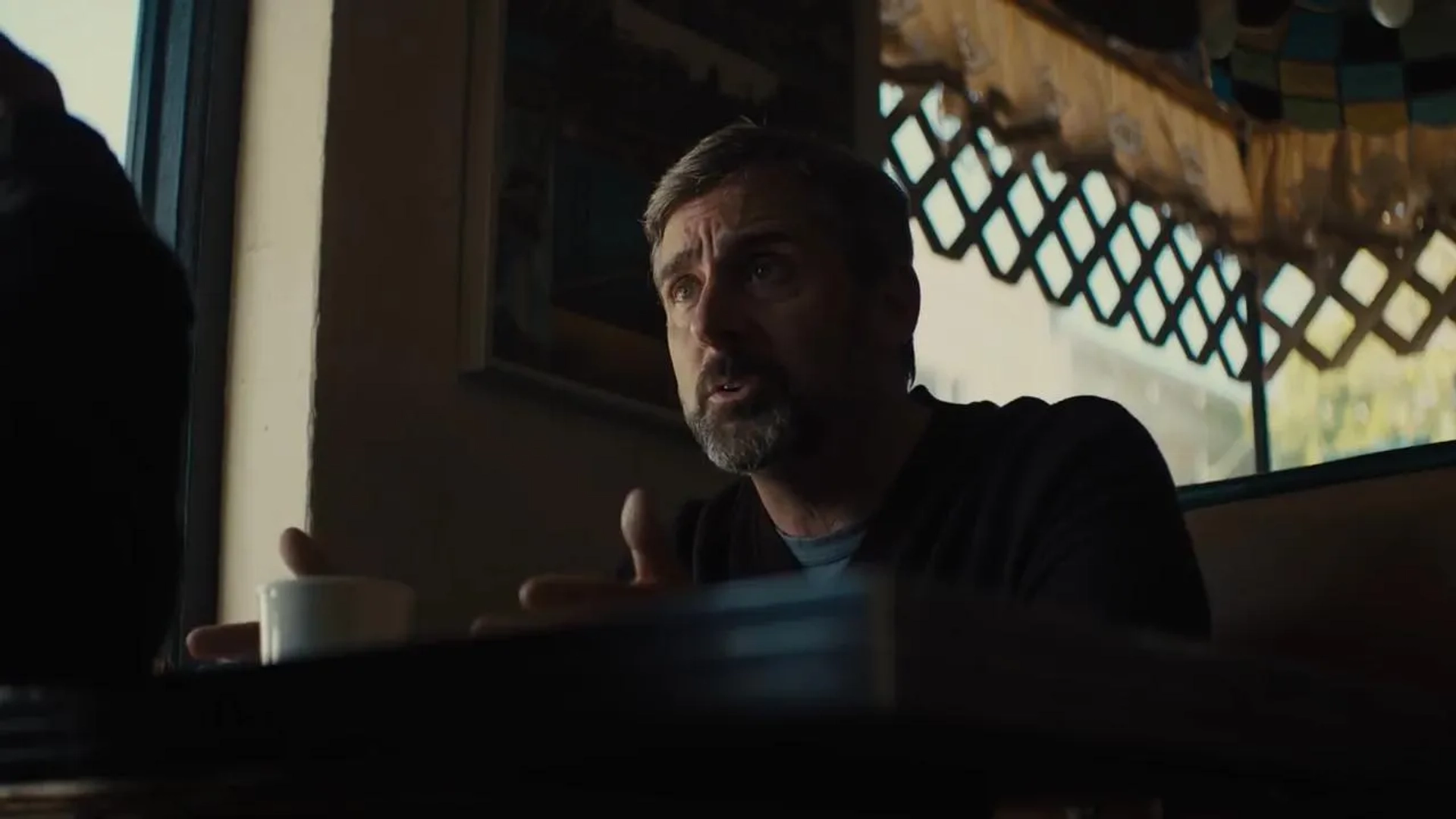 Steve Carell in Beautiful Boy (2018)