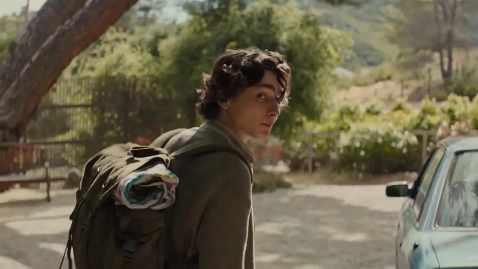 Timothée Chalamet in Beautiful Boy (2018)