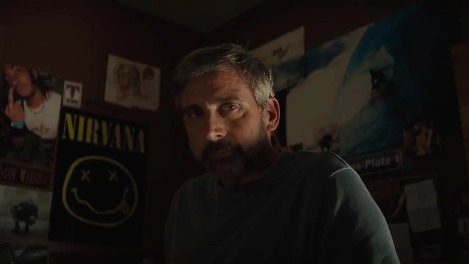 Steve Carell in Beautiful Boy (2018)