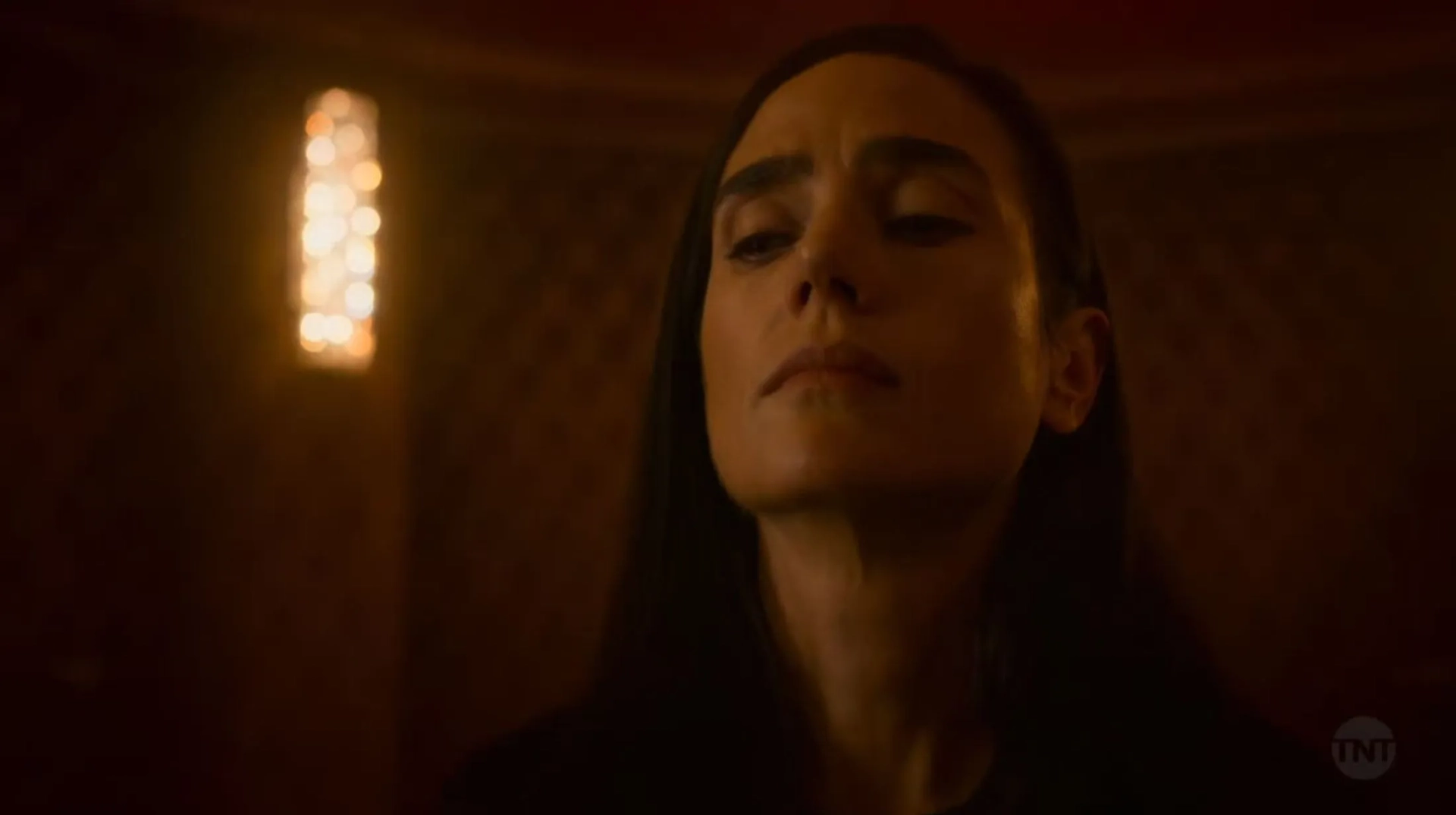 Jennifer Connelly in Snowpiercer (2020)