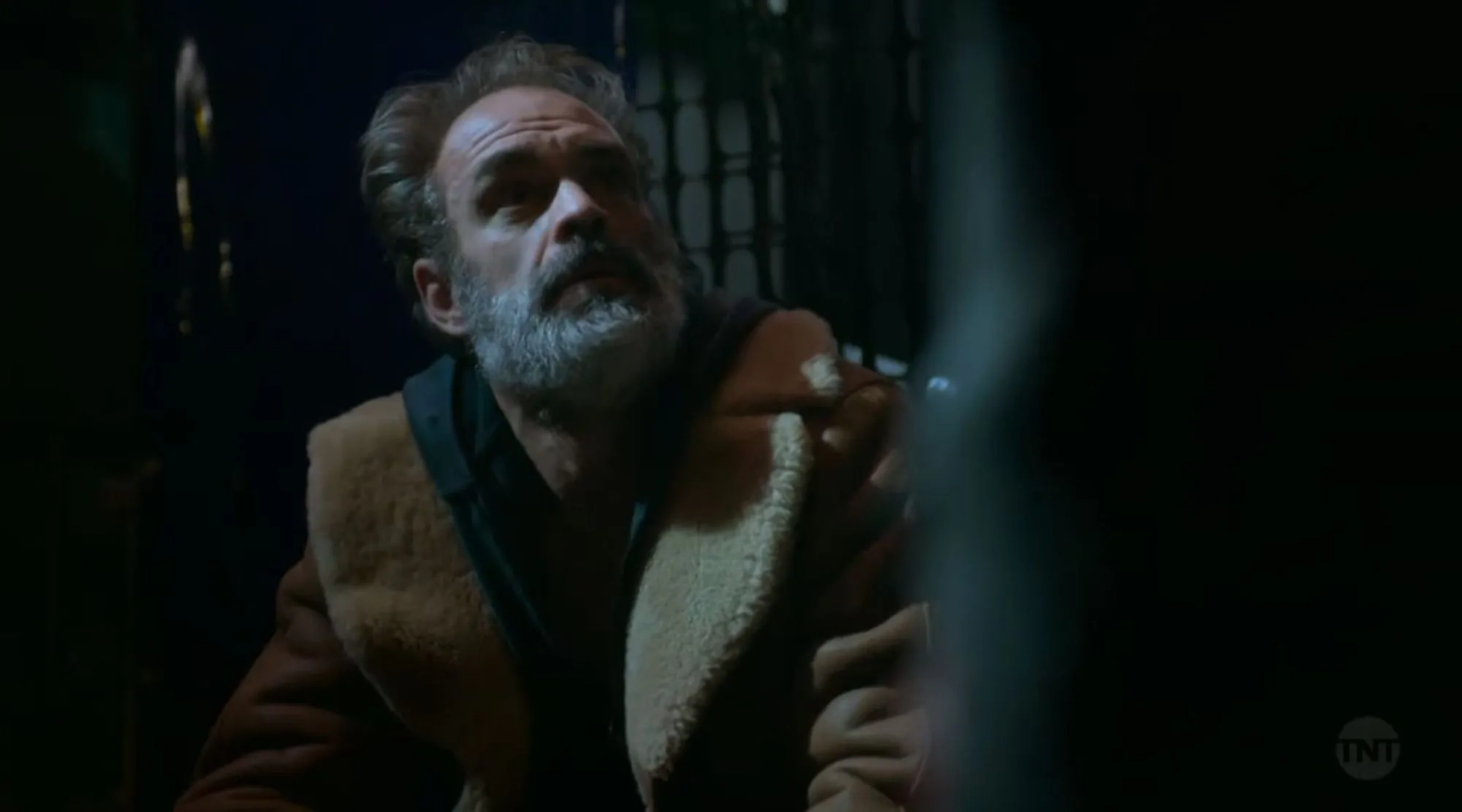 Steven Ogg in Snowpiercer (2020)